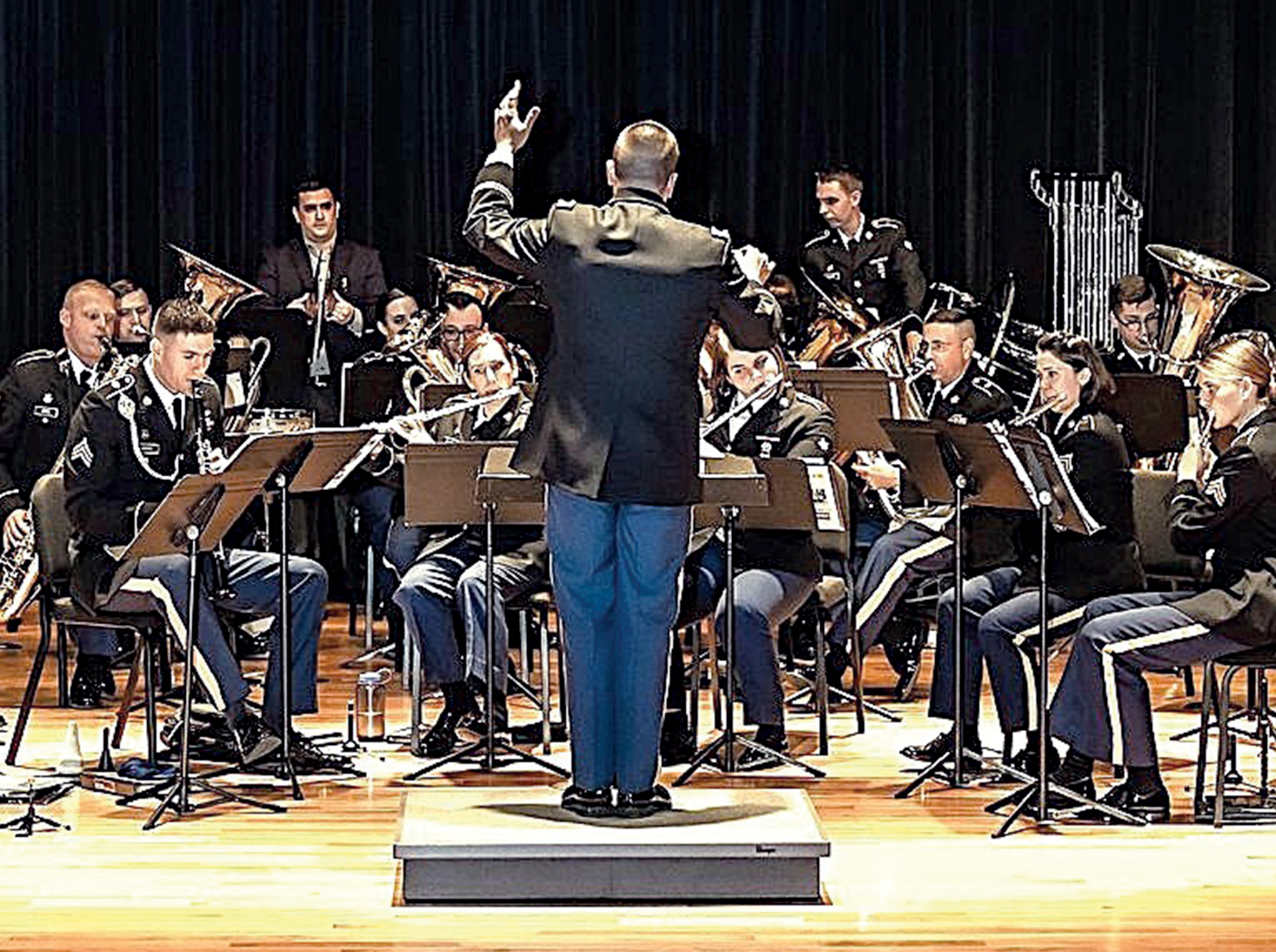 Military Music